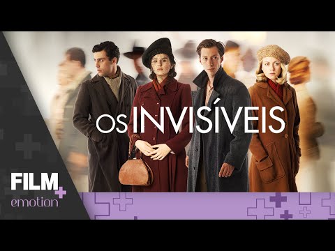 Os Invisíveis // Filme Completo Dublado // Drama Histórico | Guerra // Film Plus Emotion