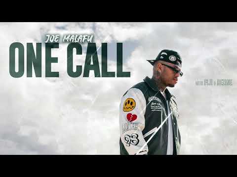 Joe Malafu - One Call ft. Fiji & Dezine