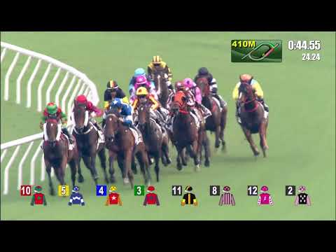 6/6/2021 (734) Infinite Power - Matthew Poon