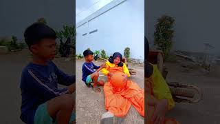 Download lagu Ibu Hamil Squidgame Melahirkan Bayi Jumbo #ibuhamil #dramalucu #fatanpradipta #melahirkan #squidgame mp3