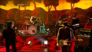 Nick Cave & The Bad Seeds (BBC Appearances) [10]. Do You Love Me - May 98
