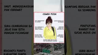 Download lagu Cewek Pesek itu #short mp3 Download lagu Cewek Pesek itu #short mp3