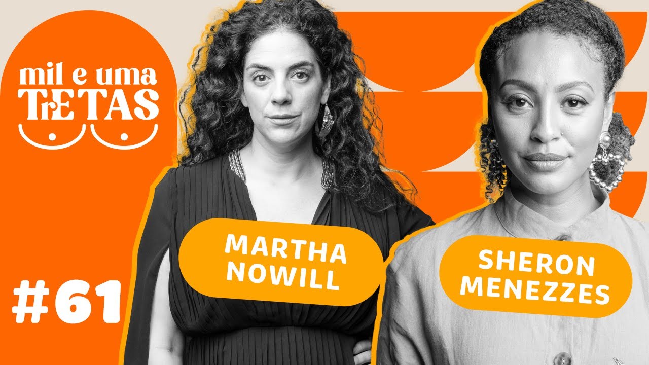 #61 - SOLIDÃO MATERNA