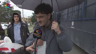 ΔΙΚΗ ΤΕΜΠΗ: ΣΥΓΚΕΝΤΡΩΣΗ ΦΟΡΕΩΝ ΣΤΟΝ ΧΩΡΟ ΤΟΥ ΓΑΙΟΠΟΛΙΣ 01 04 2026 ΔΙΚΗ ΤΕΜΠΗ: ΣΥΓΚΕΝΤΡΩΣΗ ΦΟΡΕΩΝ ΣΤΟΝ ΧΩΡΟ ΤΟΥ ΓΑΙΟΠΟΛΙΣ 01 04 2026