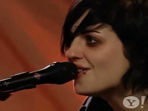THE DISTILLERS - DRAIN THE BLOOD -  Live 2004 - #thedistillers #punkrock #coralfang #brodydalle