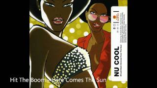 Hit The Boom - Here Comes The Sun