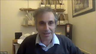 Fluid Mechanics Webinar Series – Barkley