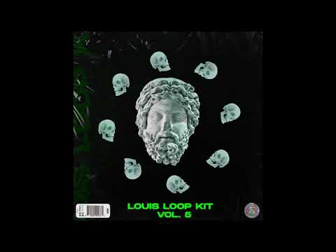 [15] FREE Louis Loop Kit Vol. 5 Sample Pack - Pyrex Whippa, Wheezy, Lil Keed, Cubeatz, & More!!!