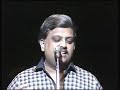 SPB S 80 S Live Concert Ilaya Nila Polizikirathu Rare Video
