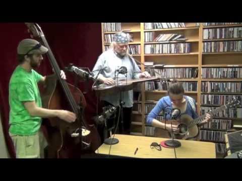 Heather Pierson - Still She Will Fly - WLRN Folk Music Radio