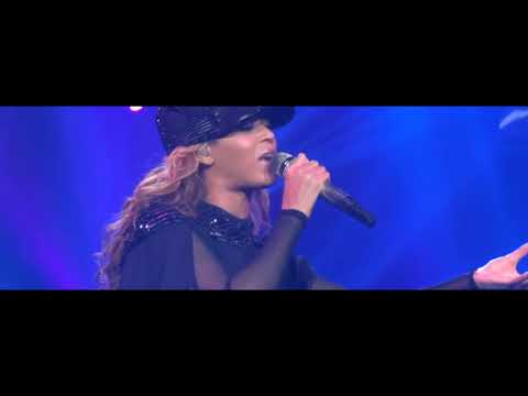Beyoncé - If I Were A Boy/ Bittersweet Symphony (Live at The Mrs Carter Show World Tour 2013)