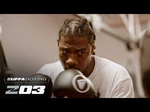 Zuffa Boxing and UFC