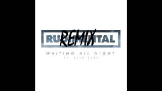 Rudimental - Waiting All Night ft. Ella Eyre (SARBAC Remix)