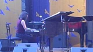 Helen Sung &amp; NuGenerations on the Global Stage (May 2009)