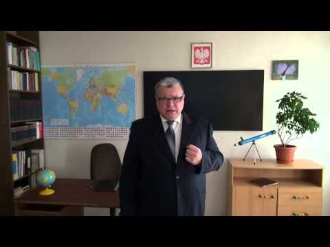 Czy Bóg istnieje? Boga nie ma. Dowód jedenasty - czas.