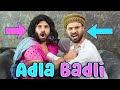 Adla Badli Nasreen Rahim Pardesi