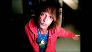 Nathan Ryan - There Is A New Me