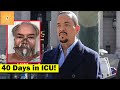 Pray for Ice-T's Father-in-Law who is Seriously Hospitalized