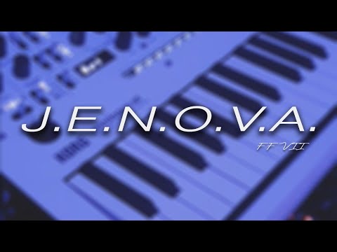 J.E.N.O.V.A - Nobuo Uematsu