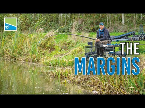 Can You Still Catch In The Margins In Autumn? | Andy May