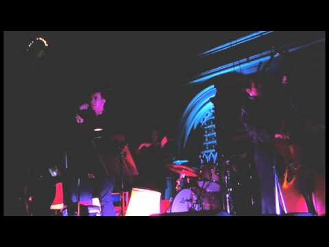 Marc Almond - The Sea Says - Union Chapel