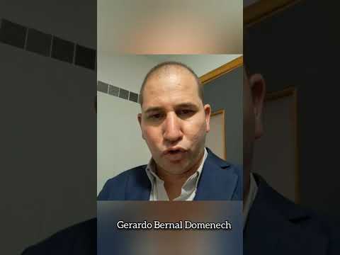 Cacerolazo en el Muncipio Bolivia, Ciego de Ávila, Cuba. Gerardo Bernal Domenech