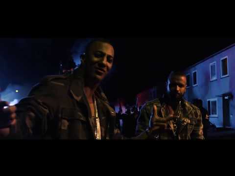 Drecksjob 🎵 Metrickz, Fler, SpongeBozz, Maxwell, Sido, Kollegah, Farid Bang ► RMX/Mash Up by DryLex