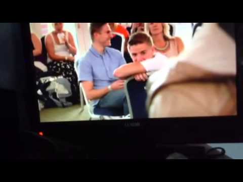 J Star Valentine Sings Hallelujah By Alexandera Burke The X