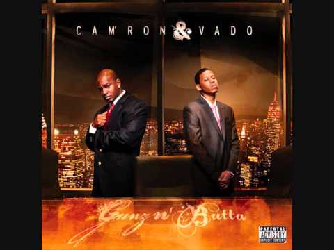 Cam'ron & Vado (U.N) - Hey Muma