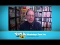 Bill And Toony Interview Cartoon Historian Jerry Beck