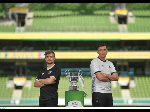 HEAD TO HEAD - Intermediate Cup final