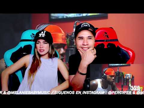 DJ Scuff x Musicologo The Libro - Freestyle #03 (Season 2) || REACTION🔥😎