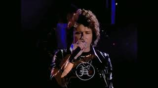 Héroes del Silencio - Opio (Official Music Live Video) Tour 2007