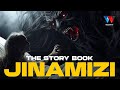 The Story Book : JINAMIZI ni Jini , Shetani AU Mchawi?