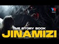 The Story Book JINAMIZI Ni Jini Shetani AU Mchawi