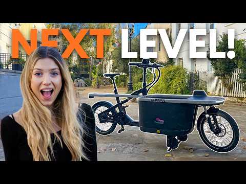 The BEST electric bikes in 2026 | Folding, Commuter, Touring, Cargo & Fat Tyre TESTED!