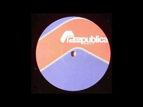 Jay Tripwire - Over it (Gastown Ghetto Funk Rmx)