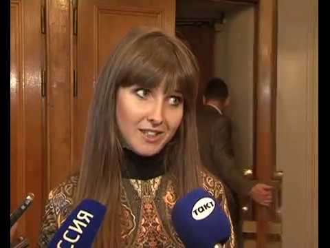 Худрука курского драмтеатра поздравили с юбилеем