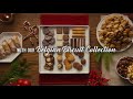 Sensations By Compliments Luxury Belgian Biscuits Collection