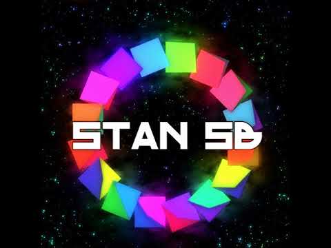 Stan SB - Woodboy