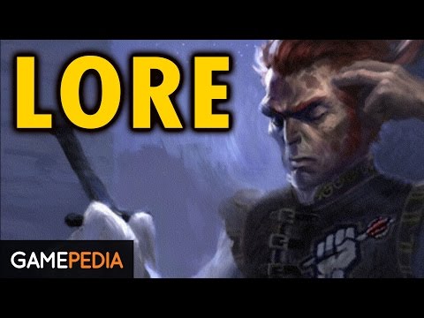 Pillars of Eternity: Lore You Need to Know - Races, Religion, Locations and your Soul - Gamepedia