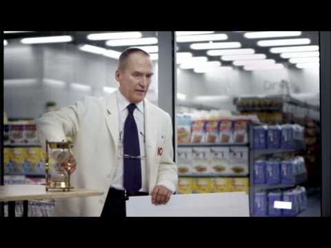 ICA reklamfilm 2006 v.3 - Provet