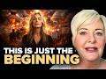 US Iran War CHAOS Top UK Psychic Says This Is What Happens NEXT Nicky Alan