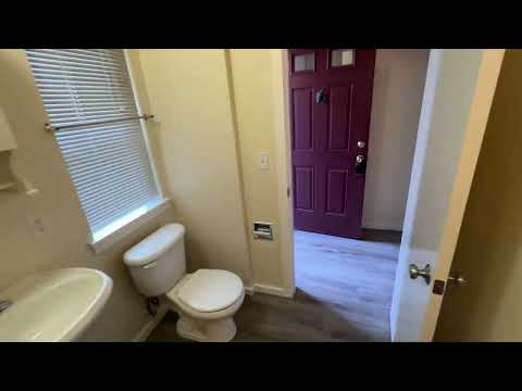 South Eugene Studio property video