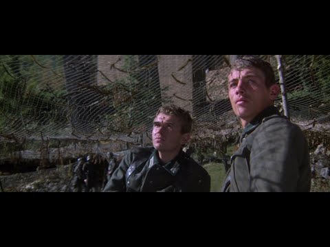 Dam busting, bridge breaking, Goon slayers all!