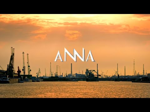 FabioW - Anna (Lyrics Video)
