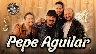 Pepe Aguilar en Songbook T. 1 - EP. 15