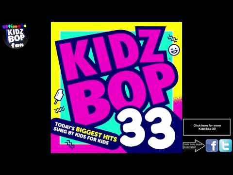 Kidz Bop Kids: Lost Boy