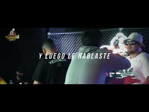 YESKMAN VS GALLO || MINUTO DE GALLO || ELITE FREESTYLE EDITION