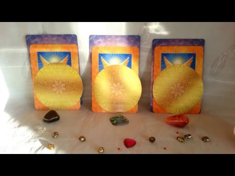 Engel Liebesorakel vom 17. - 25. März 2016